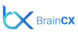 BrainCX AI logo